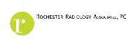 Rochester Radiology Associates Logo